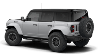 2026 Ford Bronco® External Image 3